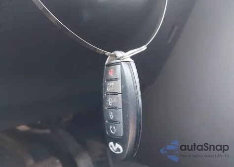 2013 Infiniti Qx56 z USA, uszkodzony, nr VIN JN8AZ2NE7D9060728